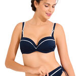 LISCA - Ref.40814LI - Haut maillot de bain préformé UVITA Lisca