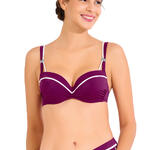 Haut maillot de bain préformé UVITA