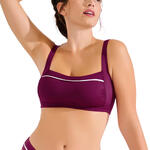 LISCA - Ref.40817LI - Haut maillot de bain sans armatures UVITA Lisca