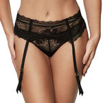SELMARK - Ref.31209SE - Porte-jarretelles AGATHA Selmark
