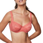SELMARK - Ref.31212SE - Soutien-gorge emboîtant confort armaturé AGATHA Selmark