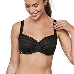 Soutien-gorge emboîtant confort armaturé AGATHA