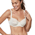 SELMARK - Ref.31212SEI - Soutien-gorge emboîtant confort armaturé AGATHA MARIAGE