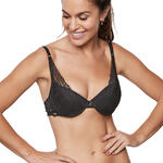 SELMARK - Ref.31213SE - Soutien-gorge push-up AGATHA Selmark
