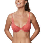 Soutien-gorge push-up AGATHA