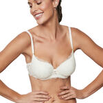 SELMARK - Ref.31217SEI - Soutien-gorge préformé AGATHA MARIAGE Selmark
