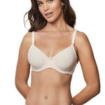Soutien-gorge minimiseur armaturé AGATHA