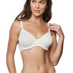 SELMARK - Ref.31221SEI - Soutien-gorge minimiseur armaturé AGATHA MARIAGE