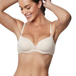 Soutien-gorge préformé sculptant AGATHA