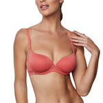 Soutien-gorge préformé sculptant AGATHA