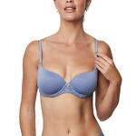 Soutien-gorge préformé sculptant AGATHA