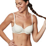 SELMARK - Ref.31227SEI - Soutien-gorge préformé sculptant AGATHA MARIAGE Selmark