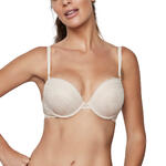 SELMARK - Ref.31229SE - Soutien-gorge double push-up AGATHA Selmark