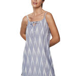 SELMARK - Ref.P10163S - Nuisette HOMEWEAR P101 Selmark