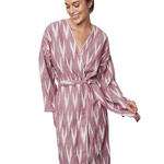 SELMARK - Ref.P10171S - Déshabillé HOMEWEAR P101 Selmark