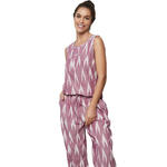SELMARK - Ref.P10176S - Pyjama pantacourt débardeur HOMEWEAR P101 Selmark
