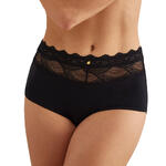 SELMARK - Ref.00257SE - Pack x2 slips taille haute ESSENTIAL Selmark