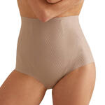 Slip taille haute maintien modelant gainant ESSENTIAL