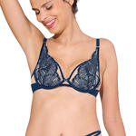 LISCA - Ref.10381LI - Soutien-gorge armaturé CHARISMA Lisca