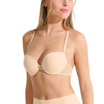 Soutien-gorge push-up multipositions CHARISMA