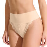 Brésilien échancré taille haute CHARISMA