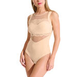 Body brésilien sans armatures CHARISMA