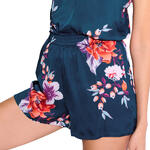 LISCA - Ref.23450LI - Bas de pyjama short AMARYLLIS Lisca