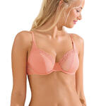 LISCA - Ref.20400LI - Soutien-gorge armaturé POMPEYA Lisca