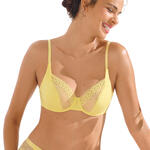 Soutien-gorge armaturé POMPEYA