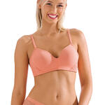 LISCA - Ref.20402LI - Soutien-gorge préformé sans armatures POMPEYA Lisca