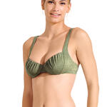 Haut maillot de bain armaturé IMPERIA