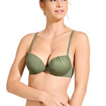 Haut maillot de bain push-up IMPERIA