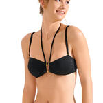 Haut maillot de bain bandeau sans armatures IMPERIA