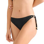 LISCA - Ref.41718LI - Bas maillot slip de bain à nouettes IMPERIA Lisca