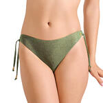 Bas maillot slip de bain à nouettes IMPERIA