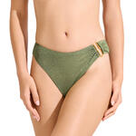 LISCA - Ref.41719LI - Bas maillot brésilien de bain échancré IMPERIA Lisca