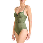 Maillot de bain une pièce préformé IMPERIA