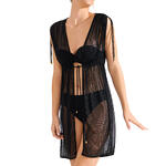 LISCA - Ref.49578LI - Caftan de plage IMPERIA Lisca