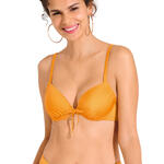 LISCA - Ref.40809LI - Haut maillot de bain push-up KARPATHOS Lisca Cheek