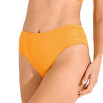 LISCA - Ref.41699LI - Bas maillot slip de bain taille haute KARPATHOS Lisca