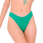 Bas maillot brésilien de bain échancré KARPATHOS