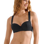 LISCA - Ref.40842LI - Haut maillot de bain préformé MALAGA Lisca
