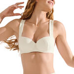 Haut maillot de bain préformé MALAGA