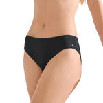 LISCA - Ref.41725LI - Bas maillot slip de bain taille haute MALAGA Lisca
