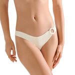 LISCA - Ref.41726LI - Bas maillot slip de bain échancré taille basse MALAGA