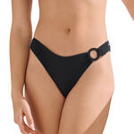 Bas maillot slip de bain échancré taille basse MALAGA