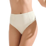 LISCA - Ref.41727LI - Bas maillot slip de bain échancré taille haute MALAGA