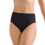 Bas maillot slip de bain échancré taille haute MALAGA