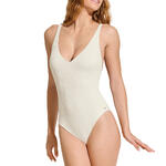 Maillot de bain une pièce sans armatures MALAGA