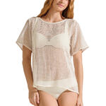 LISCA - Ref.49590LI - T-shirt à manches courtes MALAGA Lisca